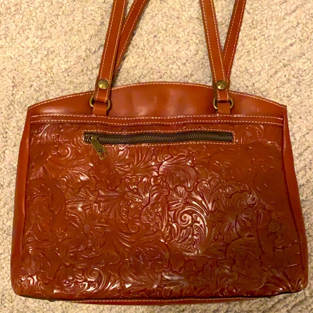 COPY - Patricia Nash purse
